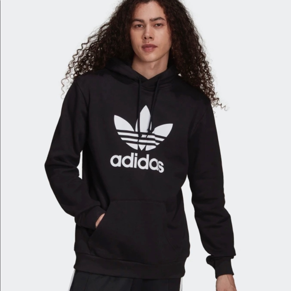 Adidas Hoodie